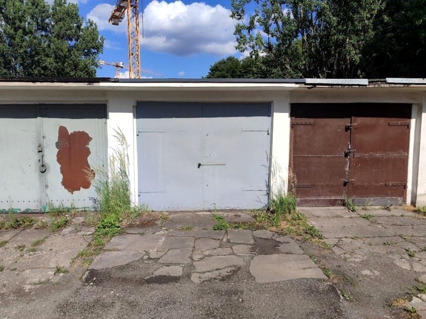 Budynek użytkowy Katowice