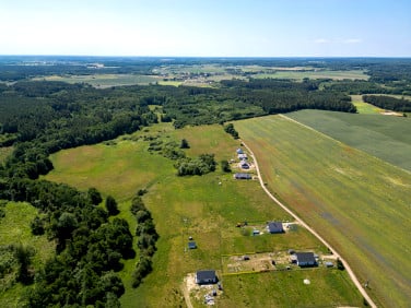 Działka Czerniewo