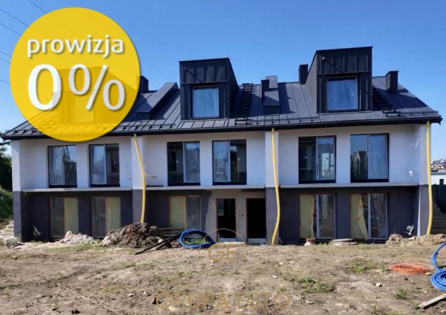 Mieszkanie Kraków