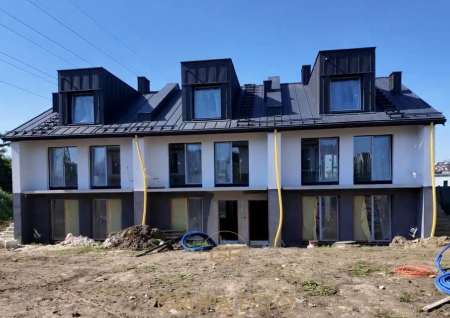 Mieszkanie Kraków