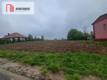 Działka Wińsko