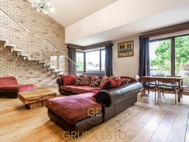 Mieszkanie apartamentowiec przy lesie