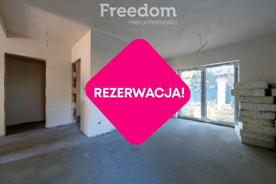 Mieszkanie Józefów