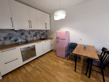 Mieszkanie Gorzów Wielkopolski