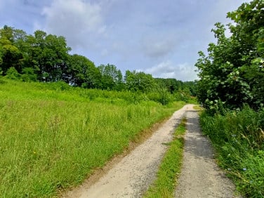 Działka budowlana Jenin