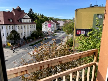 Mieszkanie Gorzów Wielkopolski