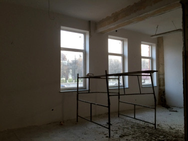 Budynek użytkowy Lublin