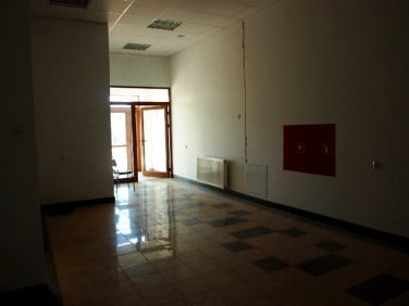 Budynek użytkowy Lublin