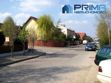 Działka budowlana Szczecin