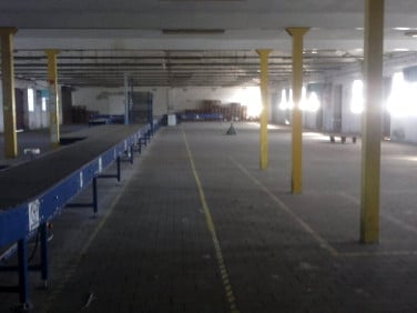 Budynek użytkowy Lublin