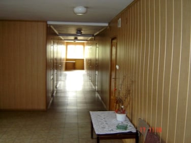 Budynek użytkowy Wożuczyn