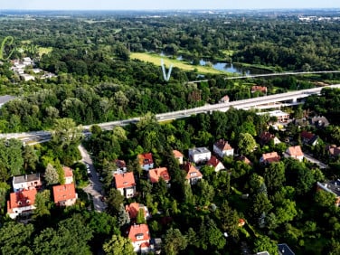 Mieszkanie Wrocław