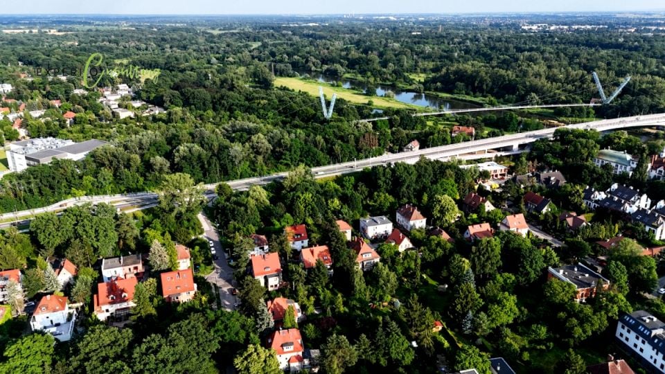 Mieszkanie Wrocław