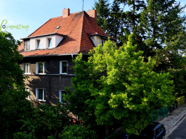 Mieszkanie Wrocław