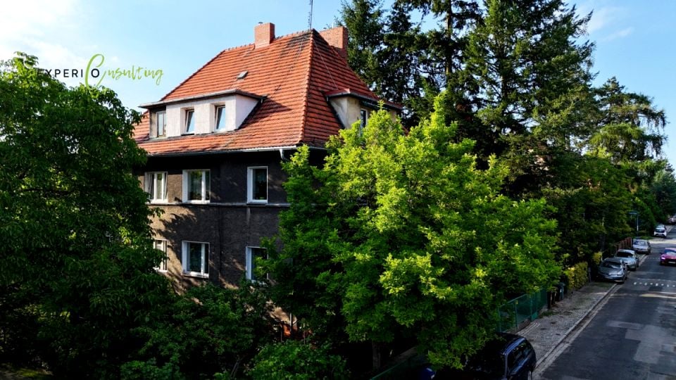 Mieszkanie Wrocław