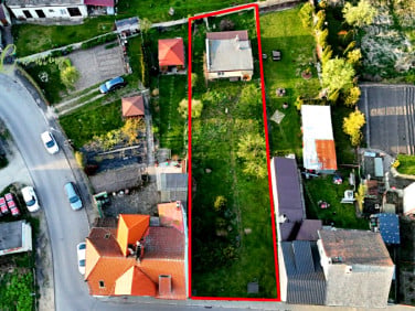 Działka Milicz
