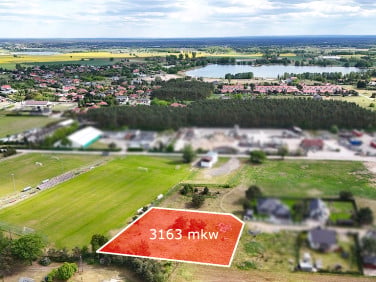 Działka budowlana Gorzów Wielkopolski