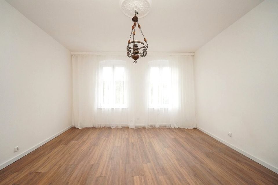 Mieszkanie Gorzów Wielkopolski