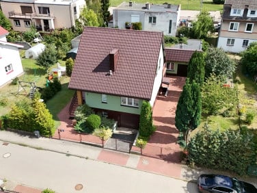 Dom Gorzów Wielkopolski