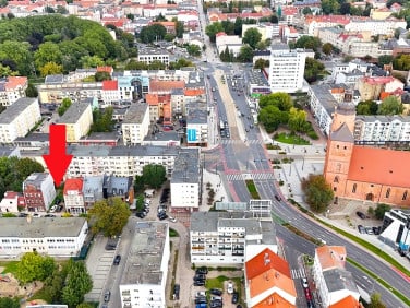 Działka budowlana Gorzów Wielkopolski