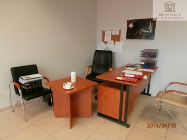 Lokal Gorzów Wielkopolski