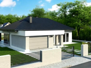 Dom Gorzów Wielkopolski