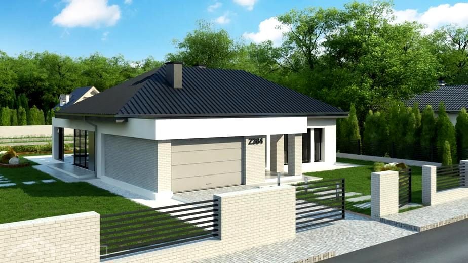 Dom Gorzów Wielkopolski
