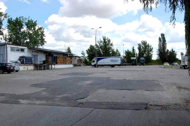 Lokal Gorzów Wielkopolski