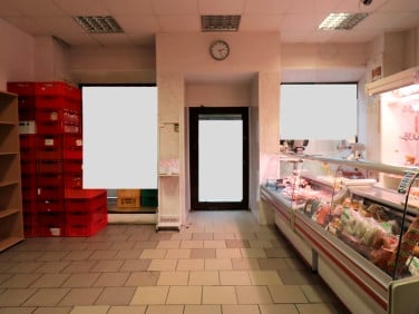 Lokal Gorzów Wielkopolski
