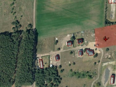 Działka budowlana Gorzów Wielkopolski