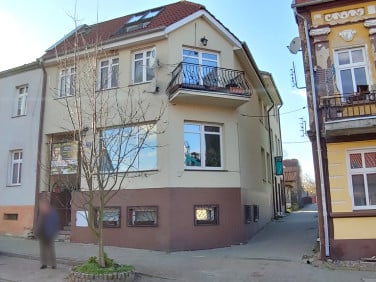 Dom Lubniewice