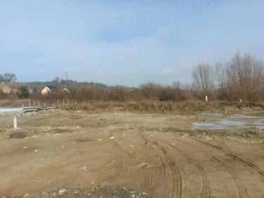 Działka budowlana Łupowo