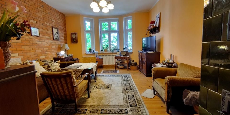 Mieszkanie Gorzów Wielkopolski