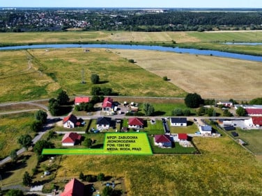 Działka budowlana Gorzów Wielkopolski