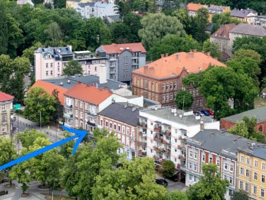 Mieszkanie Gorzów Wielkopolski