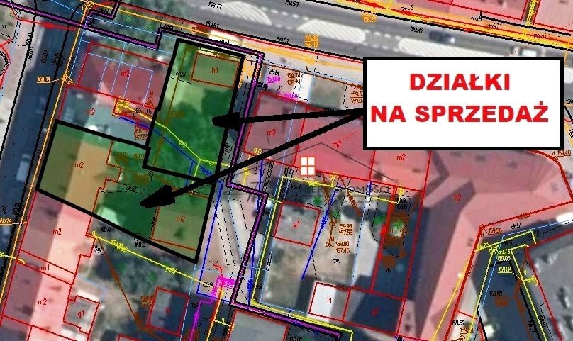 Budynek użytkowy Nisko
