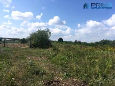 Działka usługowa sprzedam