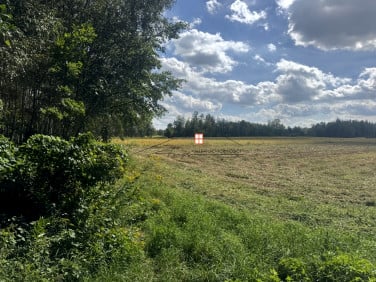 Działka budowlana Maleniska
