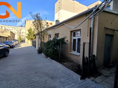Mieszkanie Łódź