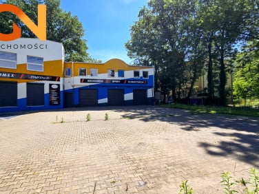 Lokal Łódź