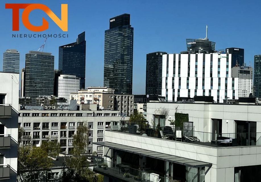 Mieszkanie Warszawa