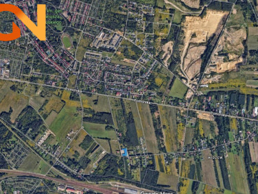 Działka inna Łódź sprzedam