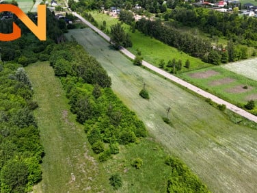 Działka budowlana Łódź