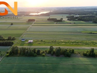 Działka inna Kłocko