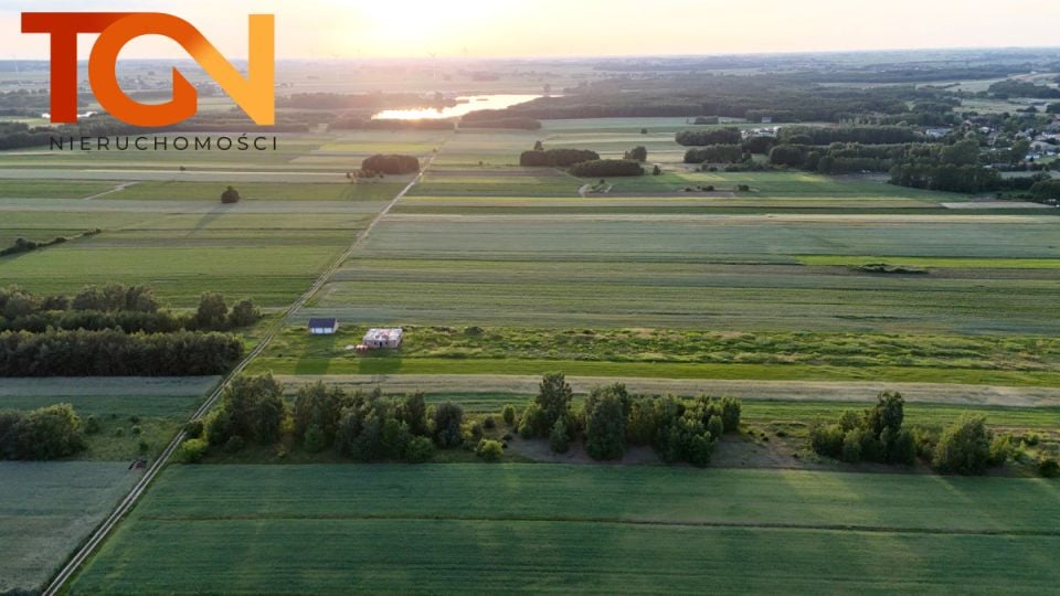 Działka inna Kłocko