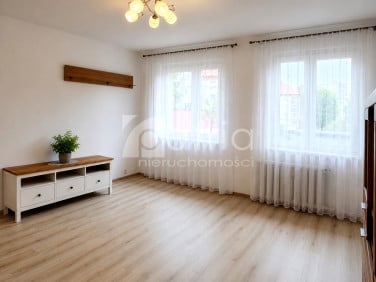 Mieszkanie Szczecin