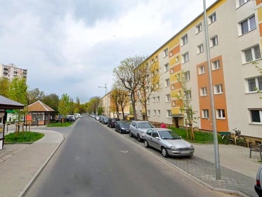 Mieszkanie Gorzów Wielkopolski