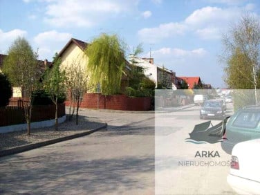 Działka budowlana Szczecin