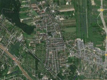 Działka budowlana Lublin