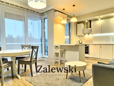 Mieszkanie Wawrów